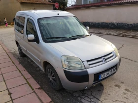 Citroen Berlingo 1, снимка 1