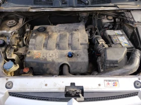 Citroen Berlingo 1, снимка 7