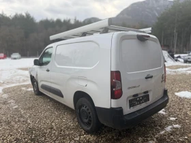 Fiat Doblo 1.5 Professional АВТОМАТ - цена по договаряне - 28271132 3
