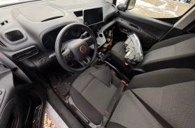 Fiat Doblo 1.5 Professional АВТОМАТ - цена по договаряне - 28271132 6