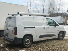 Fiat Doblo 1.5 Professional АВТОМАТ - цена по договаряне - 28271132 4
