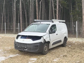 Fiat Doblo 1.5 Professional АВТОМАТ - цена по договаряне - 28271132 2