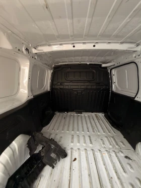 Fiat Doblo 1.5 Professional АВТОМАТ - цена по договаряне - 28271132 9