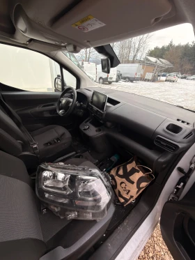 Fiat Doblo 1.5 Professional АВТОМАТ - цена по договаряне - 28271132 8