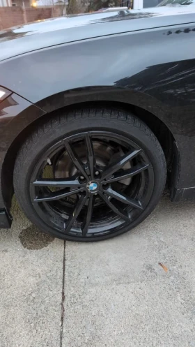 BMW 330 i xDrive * CARFAX * ШИБИДАХ* ПОДГРЕВ - 19200 € / 37551.94 лв. - 86530627 7