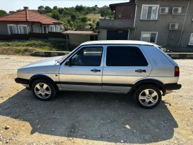 VW Golf - 2000 € / 3911.66 лв. - 53237275 6