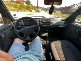 VW Golf - 2000 € / 3911.66 лв. - 53237275 8