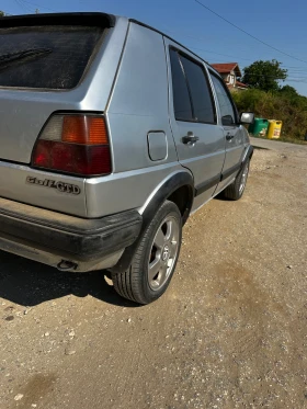 VW Golf - 2000 € / 3911.66 лв. - 53237275 4