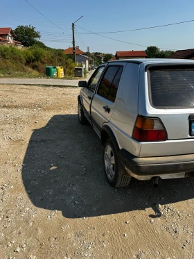 VW Golf - 2000 € / 3911.66 лв. - 53237275 5