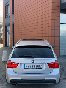 BMW 330 Full - 12000 € / 23469.96 лв. - 57382752 5