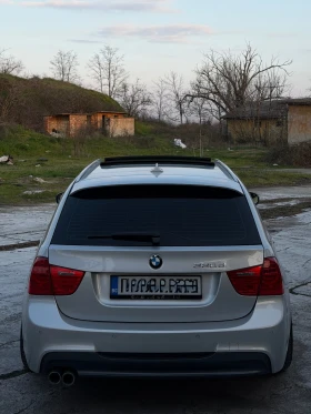 BMW 330 Full  - 10500 € / 20536.22 лв. - 66620904 4