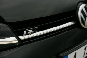 VW Golf R-Line - 19500 € / 38138.68 лв. - 12269201 4