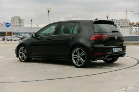 VW Golf R-Line - 19500 € / 38138.68 лв. - 12269201 9