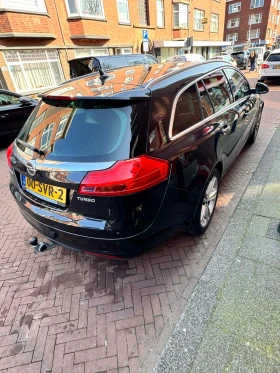 Opel Insignia - 6400 € / 12517.31 лв. - 10733711 13