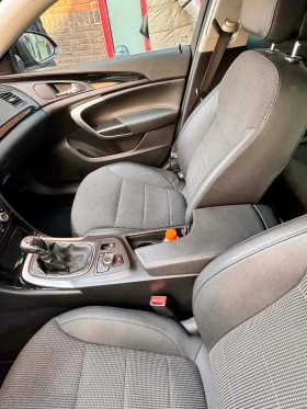 Opel Insignia - 6400 € / 12517.31 лв. - 10733711 9