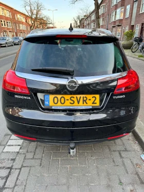 Opel Insignia - 6400 € / 12517.31 лв. - 10733711 2