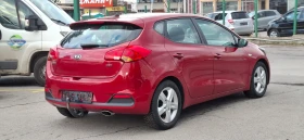 Kia Ceed 1.4 crdi 90kc 2013 Бордо - 5555 € / 10864.64 лв. - 66857037 4