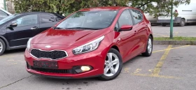 Kia Ceed 1.4 crdi 90kc 2013 Бордо - 5555 € / 10864.64 лв. - 66857037 2