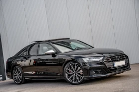 ������ Audi S8