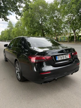 Mercedes-Benz E 220 194k.c. 4-Matic  | Mobile.bg � ����� ������ 7