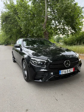 Mercedes-Benz E 220 194k.c. 4-Matic  | Mobile.bg � ����� ������ 6