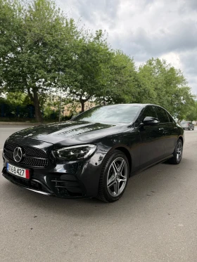 Mercedes-Benz E 220 194k.c. 4-Matic  | Mobile.bg � ����� ������ 4