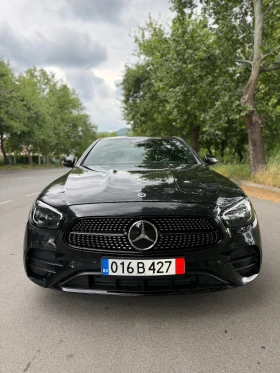Mercedes-Benz E 220 194k.c. 4-Matic  | Mobile.bg � ����� ������ 2