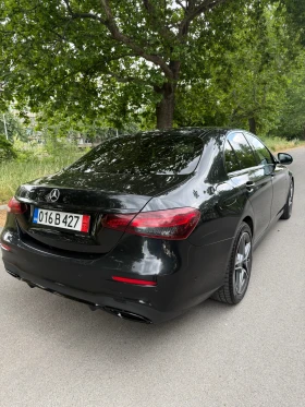Mercedes-Benz E 220 194k.c. 4-Matic  | Mobile.bg � ����� ������ 5