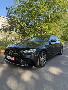 ������ Mercedes-Benz E 220