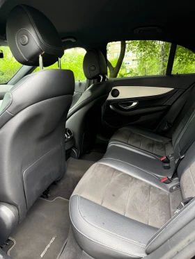 Mercedes-Benz E 220 194k.c. 4-Matic  | Mobile.bg � ����� ������ 9