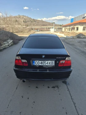 BMW 330 330XD | Mobile.bg � ����� ������ 2