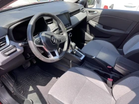 Renault Clio 1.6 E-Tech Hybrid Evolution | Auto.bg — изображение 4