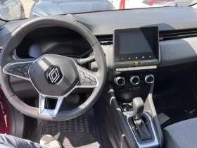 Renault Clio 1.6 E-Tech Hybrid Evolution | Auto.bg — изображение 5
