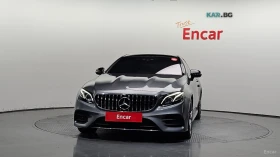 Mercedes-Benz E 220 AMG* DIGITAL* КАМЕРА* ПАНОРАМА* ПАМЕТ*  | Auto.bg — изображение 3