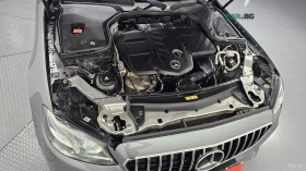 Mercedes-Benz E 220 AMG* DIGITAL* КАМЕРА* ПАНОРАМА* ПАМЕТ*  | Auto.bg — изображение 6
