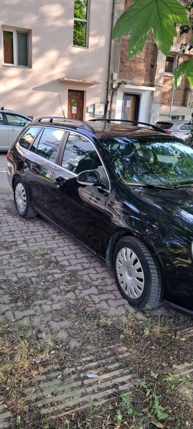 VW Golf Variant undefined | Auto.bg — изображение 3