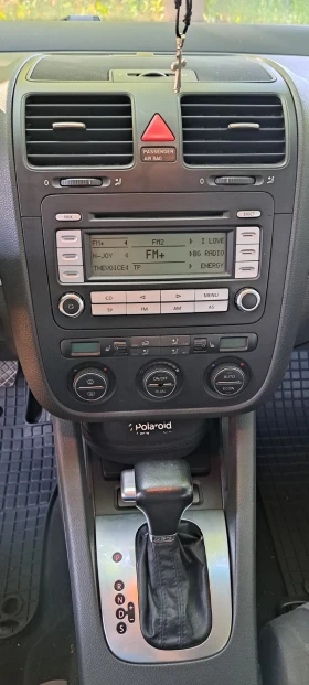 VW Golf Variant undefined | Auto.bg — изображение 11