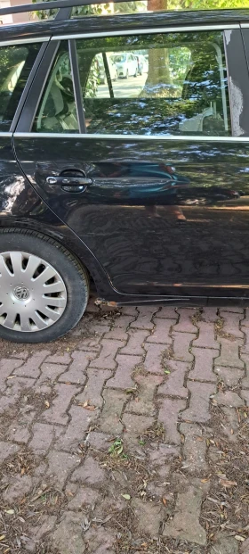 VW Golf Variant undefined | Auto.bg — изображение 4