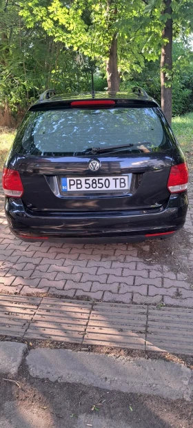 VW Golf Variant undefined | Auto.bg — изображение 5
