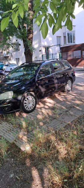 VW Golf Variant undefined | Auto.bg — изображение 2