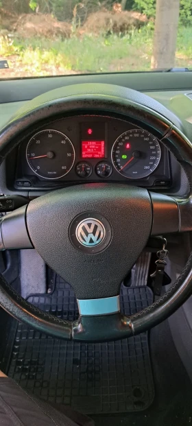 VW Golf Variant undefined | Auto.bg — изображение 12