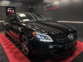 ������ Mercedes-Benz CLS 40...