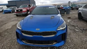 Kia Stinger 3.3l Gt | Mobile.bg � ����� ������ 13