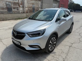 Opel Mokka X 1.4i T 4WD