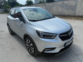 Opel Mokka X 1.4i T 4WD | Auto.bg — изображение 2