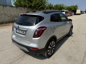 Opel Mokka X 1.4i T 4WD | Auto.bg — изображение 3