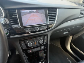 Opel Mokka X 1.4i T 4WD | Auto.bg — изображение 7