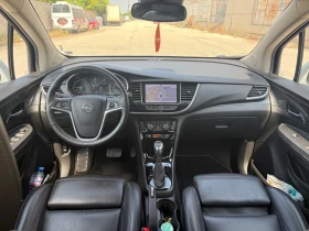 Opel Mokka X 1.4i T 4WD | Auto.bg — изображение 6
