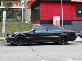 BMW 730 Individual  | Mobile.bg � ����� ������ 1