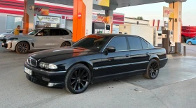����� �� �������� �� BMW 730 Individual 